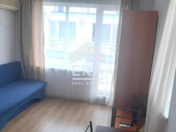 Двустаен апартамент в Поморие - 57 кв.м за 1027 €/кв.м - Снимка #1