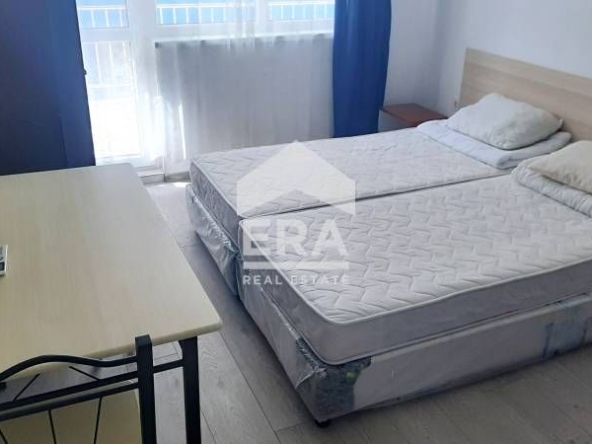 Едностаен апартамент в Поморие - 32 кв.м за 1172 €/кв.м - Снимка #1