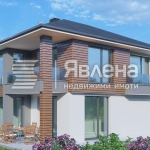 Къща в с. Изгрев, Област Благоевград - 178 кв.м за 1236 €/кв.м - Снимка #1