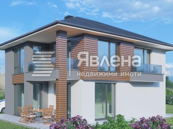 Къща в с. Изгрев, Област Благоевград - 178 кв.м за 1236 €/кв.м - Снимка #1