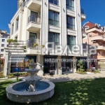 Двустаен апартамент в София, Люлин - център - 73 кв.м за 2227 €/кв.м - Снимка #1