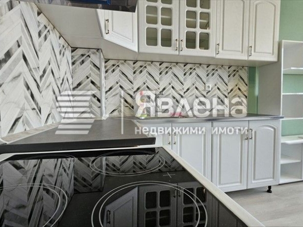 Двустаен апартамент в Варна, Виница - 49 кв.м за 2531 €/кв.м - Снимка #1