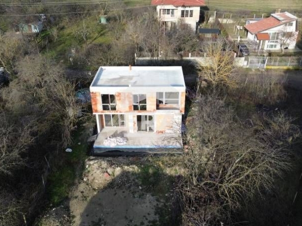 Къща в Варна, м-т Акчелар - 150 кв.м за 1734 €/кв.м - Снимка #1