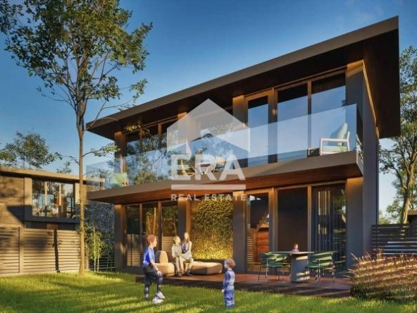 Къща в Варна, Чайка - 144 кв.м за 1200 €/кв.м - Снимка #1