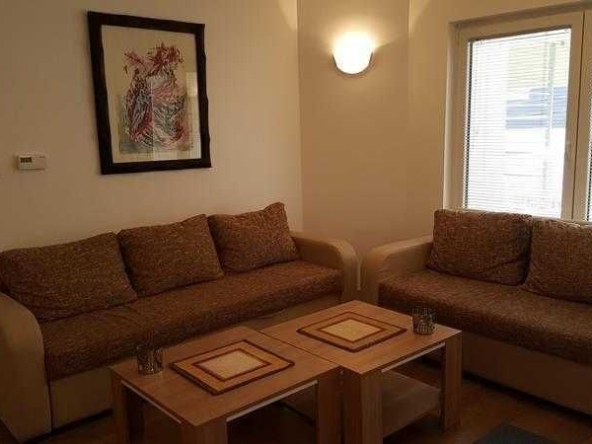 Дава се под наем Двустаен апартамент в София, Младост 1 - 68 кв.м за 612 € - Снимка #1
