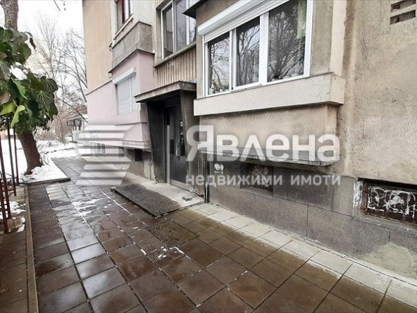 Тристаен апартамент в София, Хаджи Димитър - 82 кв.м за 2360 €/кв.м - Снимка #1