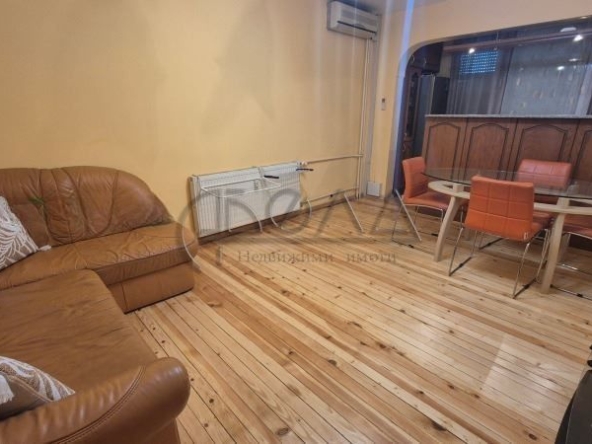 Тристаен апартамент в София, Надежда 2 - 61 кв.м за 2623 €/кв.м - Снимка #1