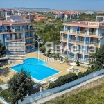 Двустаен апартамент в Несебър - 60 кв.м за 834 €/кв.м - Снимка #1