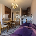 Тристаен апартамент в София, Медицинска академия - 108 кв.м за 2769 €/кв.м - Снимка #1