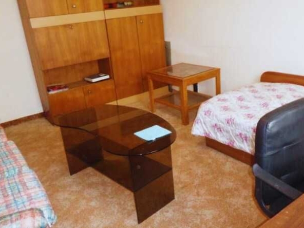 Дава се под наем Тристаен апартамент в София, Младост 2 - 86 кв.м за 550.8 € - Снимка #1