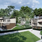 Къща в с. Панчарево, Област София-град - 375 кв.м за 2347 €/кв.м - Снимка #1