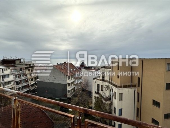 Едностаен апартамент в Свети Влас - 27 кв.м за 1223 €/кв.м - Снимка #1