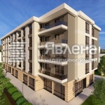 Тристаен апартамент в Благоевград, Еленово 1 - 96 кв.м за 903 €/кв.м - Снимка #1