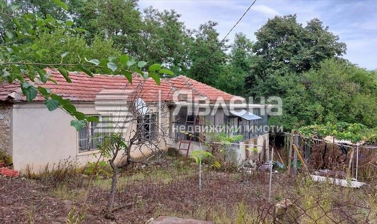 Къща в с. Осеново, Област Варна - 1700 кв.м за 53 €/кв.м - Снимка #1