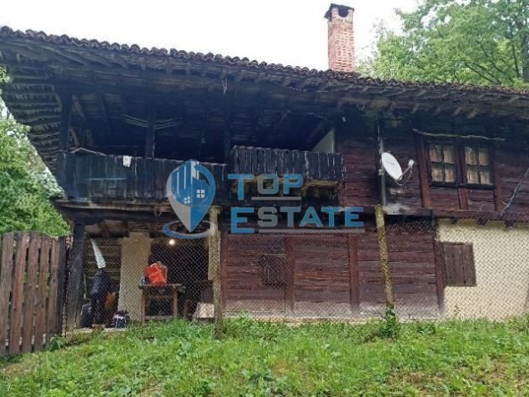 Къща в с. Вълчовци, Област Велико Търново - 140 кв.м за 715 €/кв.м - Снимка #1