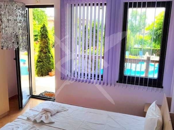 Двустаен апартамент в Свети Влас - 69 кв.м за 1000 €/кв.м - Снимка #1