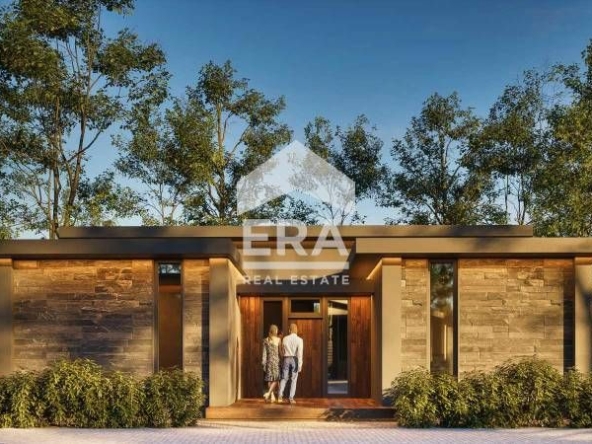 Къща в Варна, Чайка - 85 кв.м за 1371 €/кв.м - Снимка #1