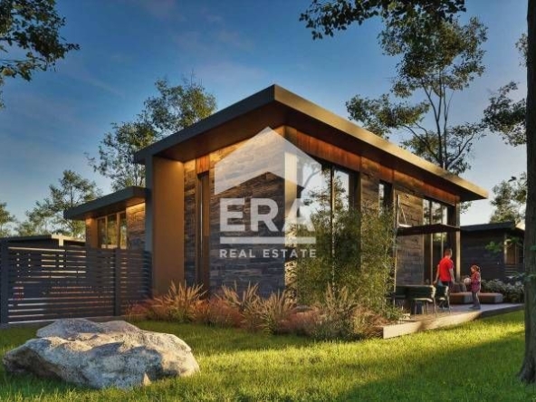 Къща в Варна, Чайка - 114 кв.м за 1733 €/кв.м - Снимка #1