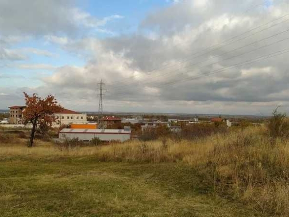 Парцел в Асеновград - 420 кв.м за 27 €/кв.м - Снимка #1
