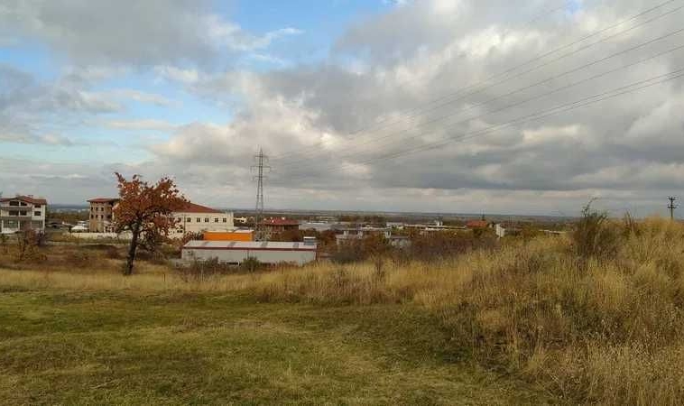Парцел в Асеновград - 420 кв.м за 27 €/кв.м - Снимка #1