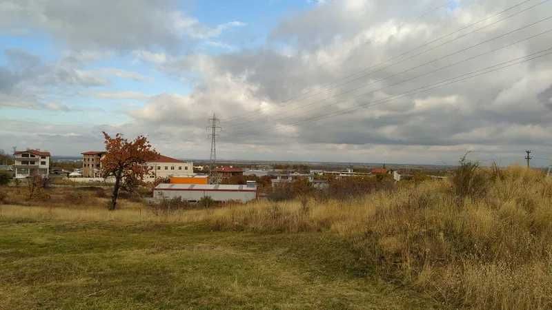 Парцел в Асеновград - 420 кв.м за 27 €/кв.м - Снимка #1