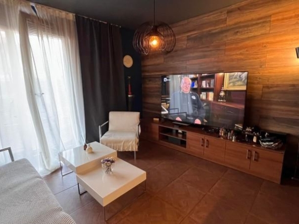 Тристаен апартамент в София, Бояна - 108 кв.м за 2130 €/кв.м - Снимка #1
