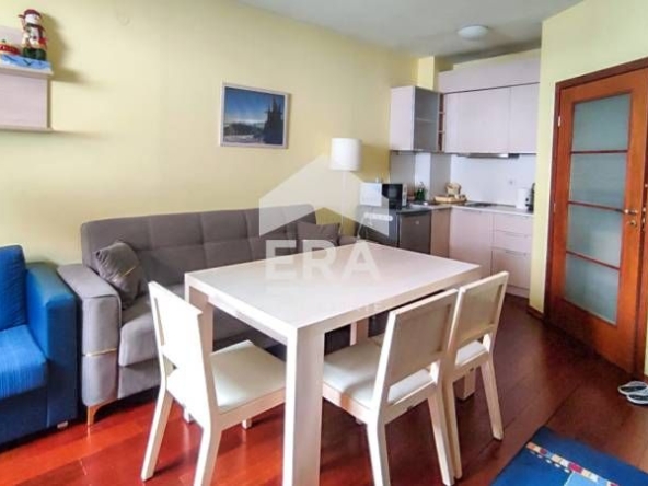 Едностаен апартамент в Банско - 52 кв.м за 933 €/кв.м - Снимка #1