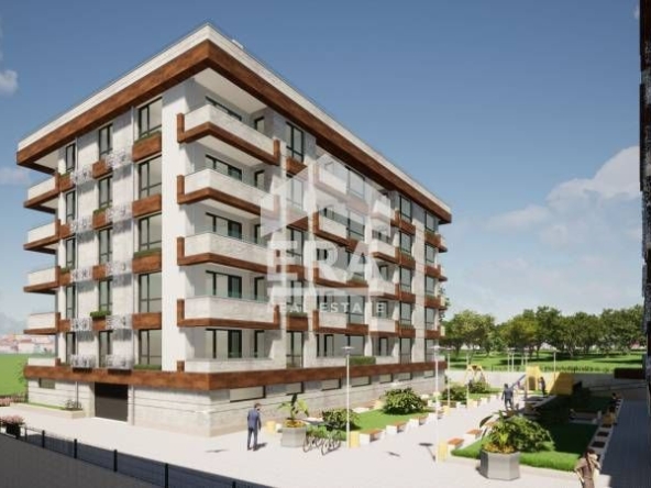 Четиристаен апартамент в Велико Търново, Зона Б - 118 кв.м за 1204 €/кв.м - Снимка #1