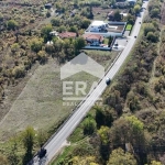 Парцел в Горна Оряховица - 4311 кв.м за 40 €/кв.м - Снимка #1