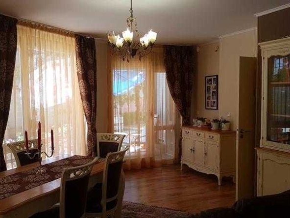 Многостаен апартамент в Бургас, Сарафово - 100 кв.м за 2050 €/кв.м - Снимка #1