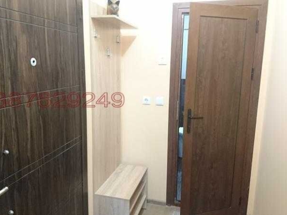 Дава се под наем Двустаен апартамент в Варна, Общината - 55 кв.м за 408 € - Снимка #1