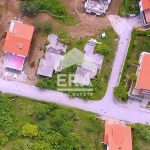 Парцел в с. Бистрица, Област София-град - 461 кв.м за 300 €/кв.м - Снимка #1