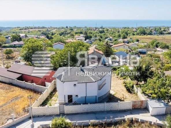 Къща в Варна, Виница - 210 кв.м за 1124 €/кв.м - Снимка #1