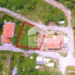 Парцел в с. Бистрица, Област София-град - 545 кв.м за 300 €/кв.м - Снимка #1