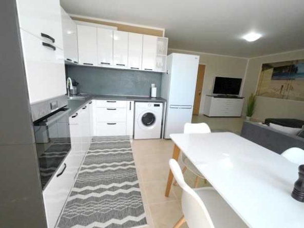 Двустаен апартамент в к.к. Слънчев бряг - 64 кв.м за 598 €/кв.м - Снимка #1