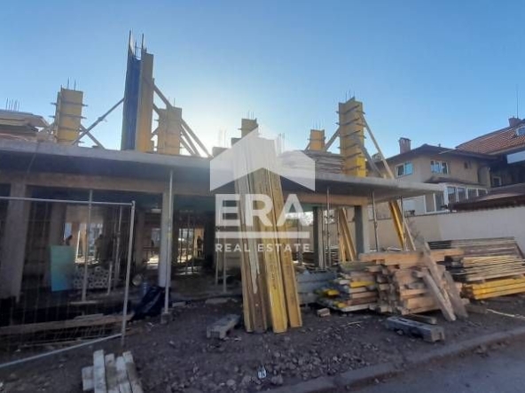 Двустаен апартамент в София, Орландовци - 72 кв.м за 1357 €/кв.м - Снимка #1