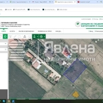 Парцел в Божурище - 640 кв.м за 79 €/кв.м - Снимка #1