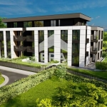 Многостаен апартамент в София, м-т Гърдова глава - 221 кв.м за 3000 €/кв.м - Снимка #1