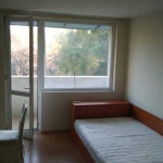 Дава се под наем Едностаен апартамент в Пловдив, Център - 38 кв.м за 175 € - Снимка #1