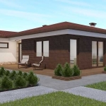 Парцел в Добрич, Градска болница - 1000 кв.м за 30 €/кв.м - Снимка #1