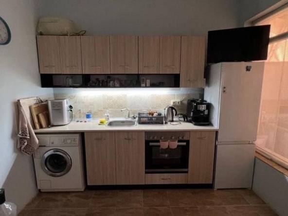 Двустаен апартамент в Бургас, Долно Езерово - 50 кв.м за 2400 €/кв.м - Снимка #1
