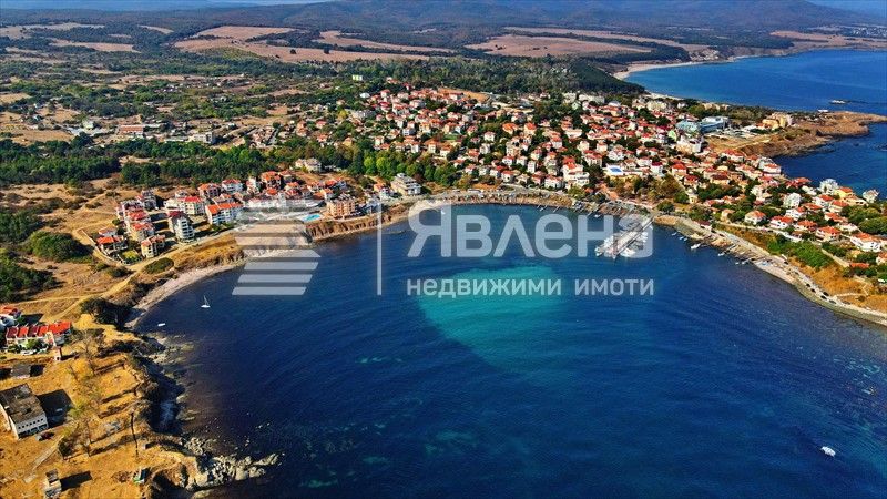 Парцел в Ахтопол - 15500 кв.м за 48 €/кв.м - Снимка #1