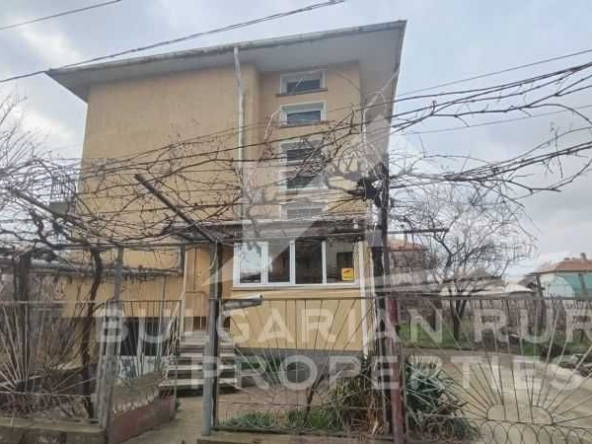 Къща в Генерал Тошево - 180 кв.м за 550 €/кв.м - Снимка #1