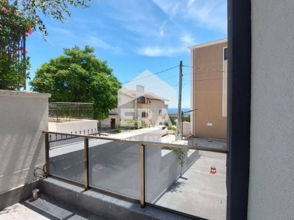 Двустаен апартамент в Варна, Бриз - 96 кв.м за 1489 €/кв.м - Снимка #1