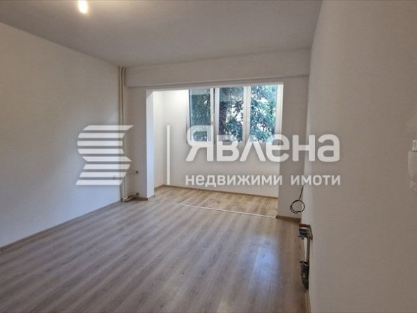 Двустаен апартамент в София, Толстой - 61 кв.м за 2263 €/кв.м - Снимка #1