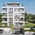 Тристаен апартамент в Варна, Виница - 113 кв.м за 1284 €/кв.м - Снимка #1