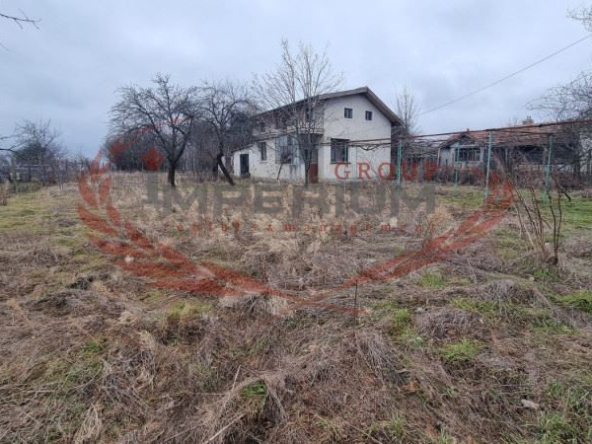 Къща в с. Новаково, Област Варна - 64 кв.м за 1172 €/кв.м - Снимка #1