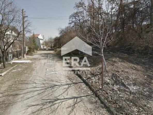 Парцел в с. Герман, Област София-град - 1145 кв.м за 100 €/кв.м - Снимка #1