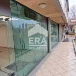 Дава се под наем Магазин в Варна, Лятно кино Тракия - 116 кв.м за 1275 € - Снимка #1