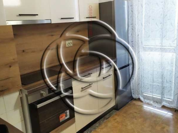 Дава се под наем Двустаен апартамент в София, Илинден - 60 кв.м за 500 € - Снимка #1